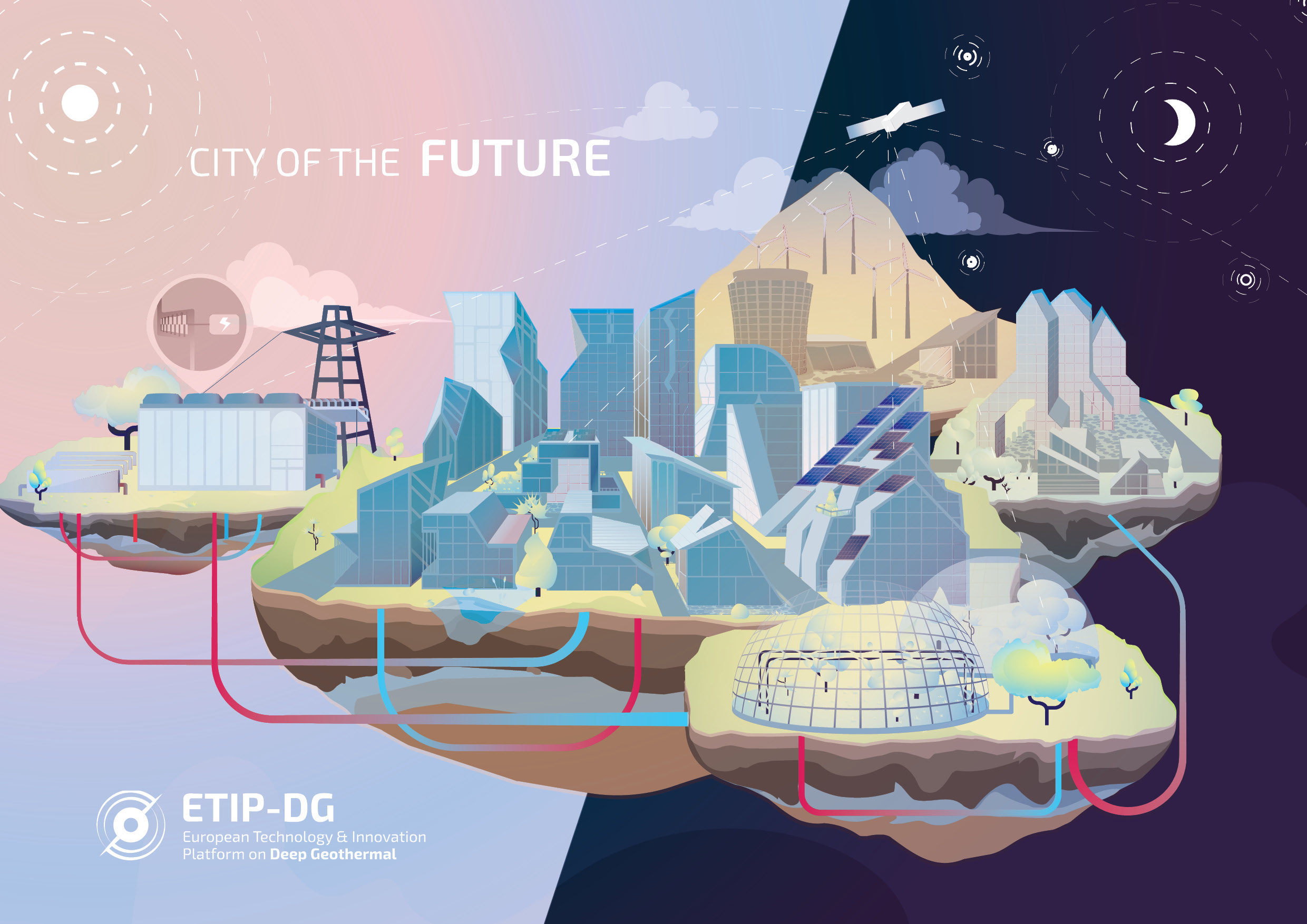 Vision For Deep Geothermal Looking Towards 2050 EGEC European   ETIP DG Vision Web Photo 